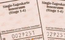Single tickets munich
