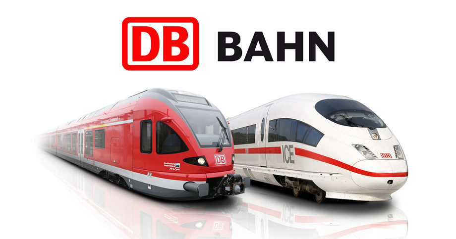 Bahn DB