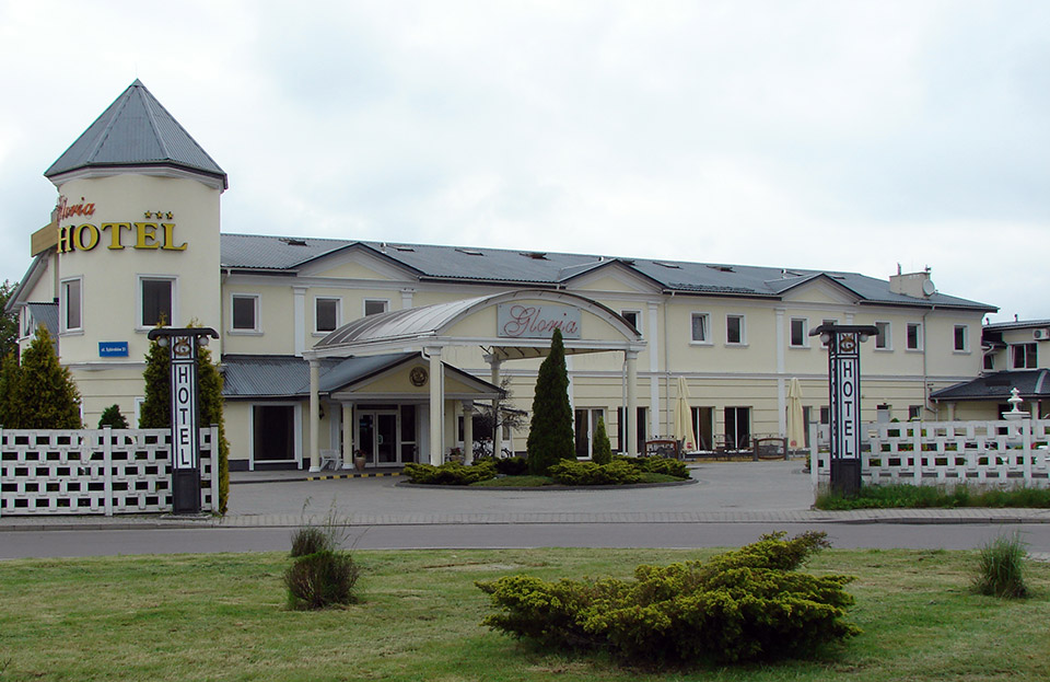 Spa Hotel Gloria