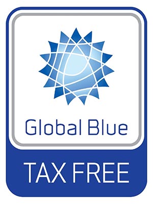 Global Blue TAX FREE