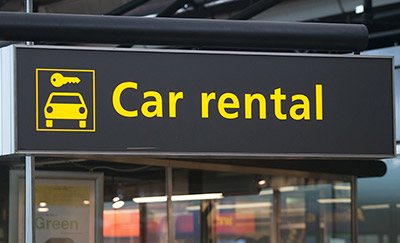 Car rental