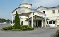 Гостиница Spa Hotel Gloria