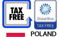 Tax Free в Польше