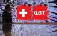 CeBIT 2016 Ганновер, Германия