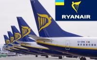 Вторая попытка лоукоста  Ryanair